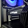 RTX 3070 / Ryzen 5 3600 / 16GB DDR4 / 1TB SSD / 1080p-1440p darkFlash