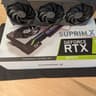 💎 MSI RTX 3070 Ti Suprim X – Flagship Cooling & Design | 1440p Beast 🔥