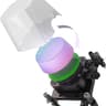 Cooler Master 360 Elite Liquid White AIO CPU Liquid Cooler! AM5, AM4, LGA 1851, LGA 1700!