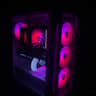 Custom Gaming PC Build