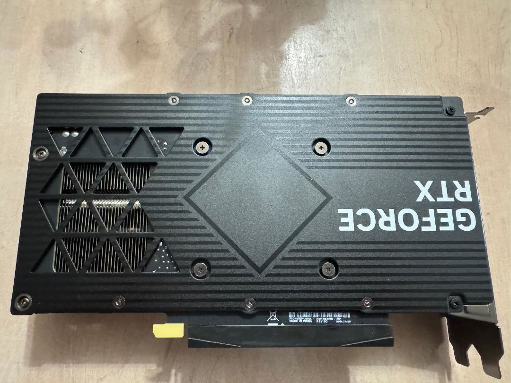 RTX 4060TI 8GB