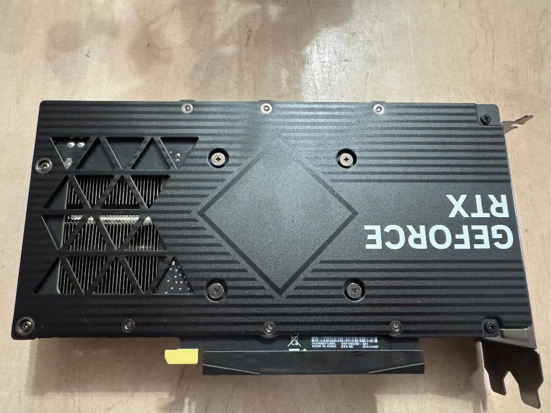 RTX 4060TI 8GB