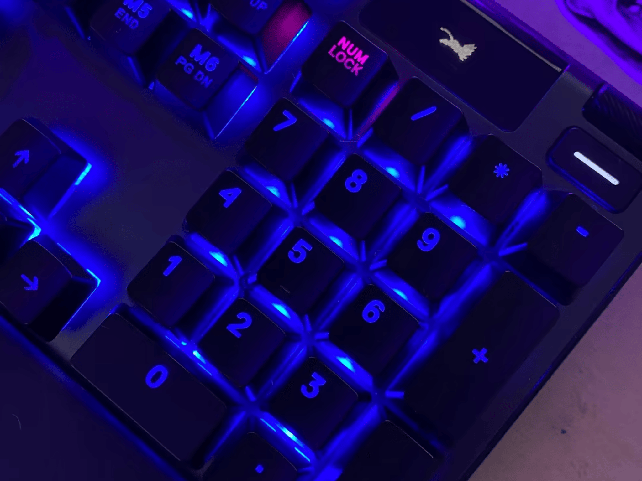 SteelSeries Apex 5 Gaming Mechanical Keyboard