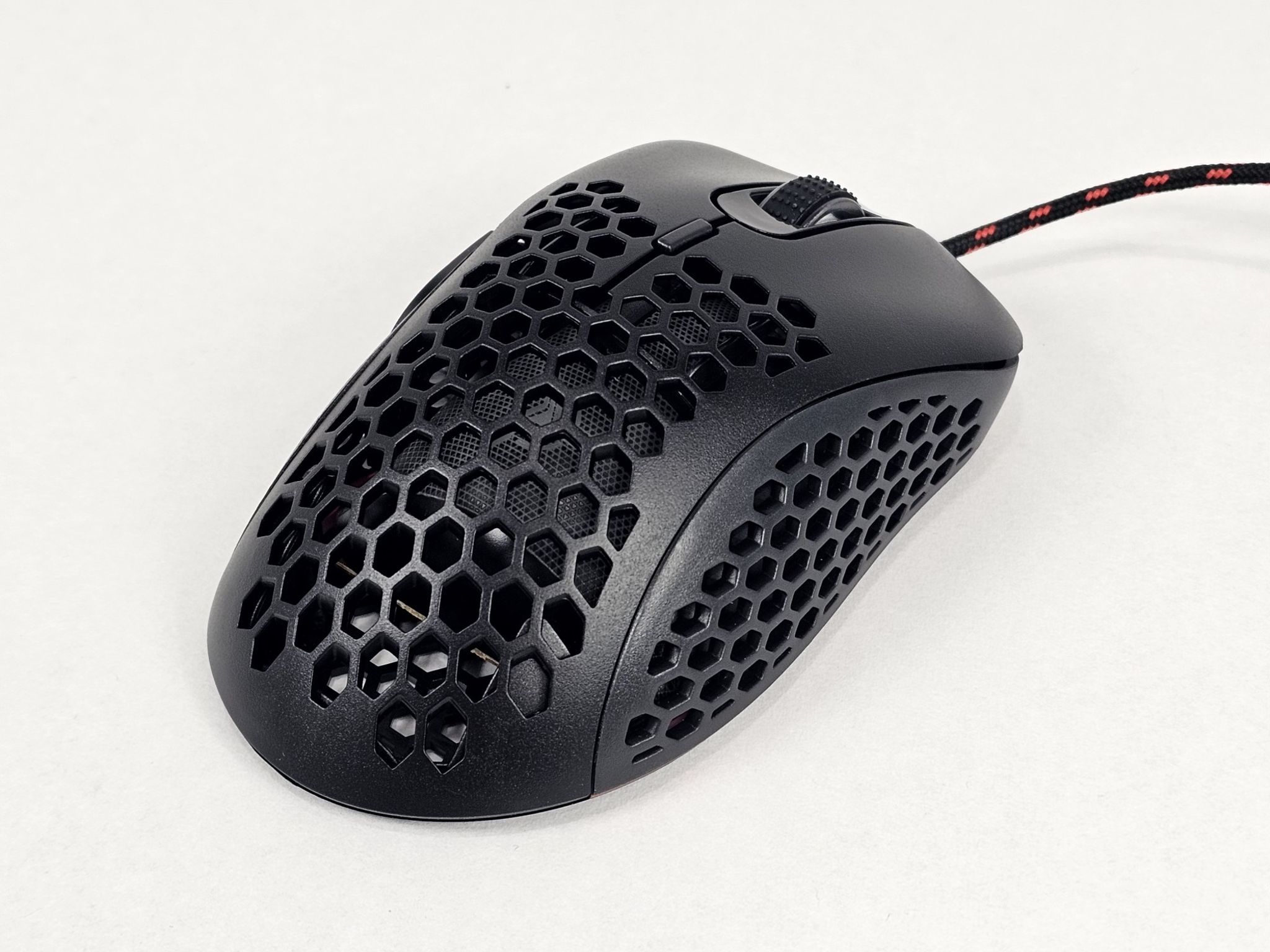 Skytech Gaming M-1200N Wired Gaming Mouse - Black