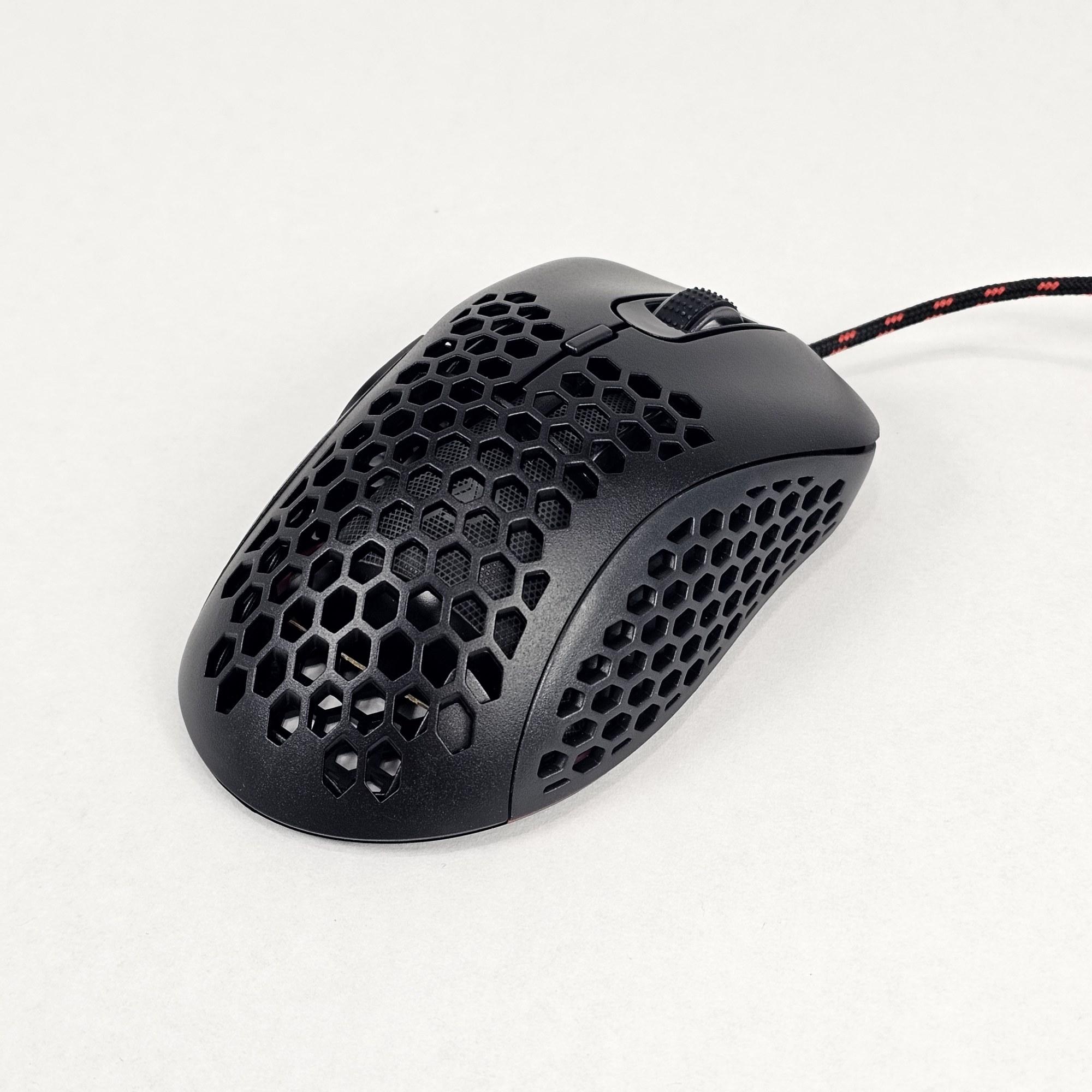 Skytech Gaming M-1200N Wired Gaming Mouse - Black