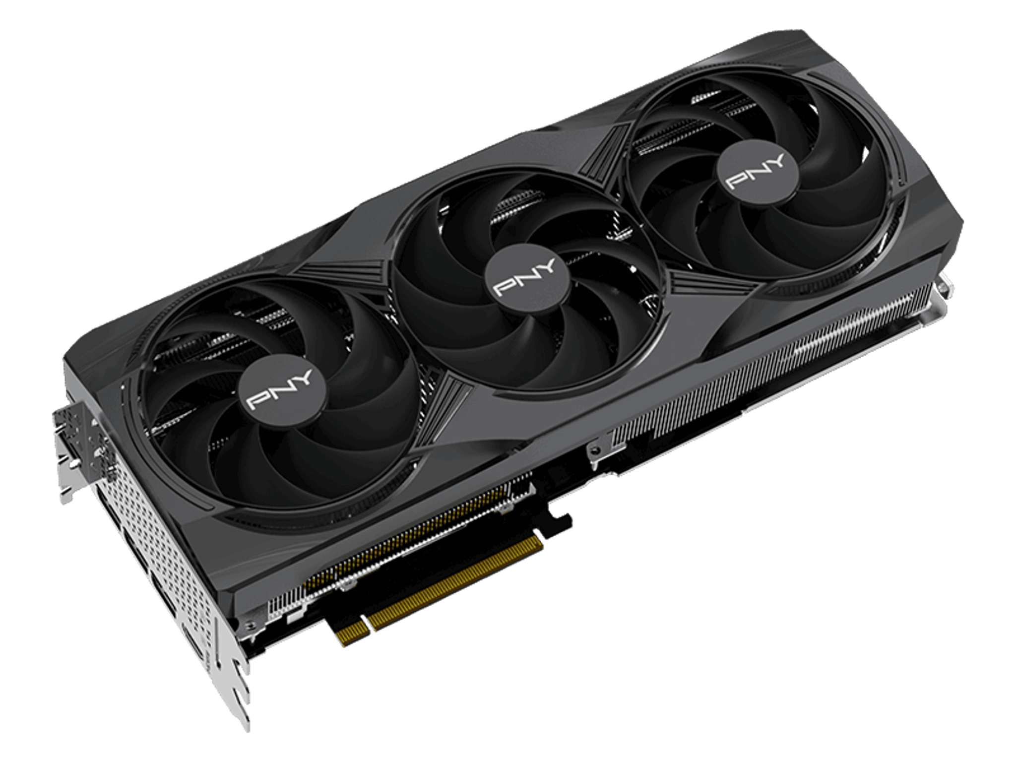 Brand New PNY GeForce RTX 5080 16GB GDDR7 OC Graphics Card - New in Box