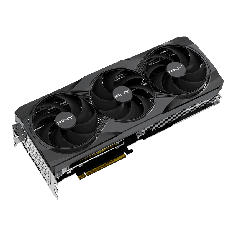 Brand New PNY GeForce RTX 5080 16GB GDDR7 OC Graphics Card - New in Box