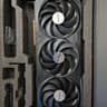 RTX 4090 Gigabyte OC
