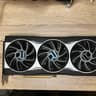 AMD RX 6800 Reference Edition 16GB GDDR6 Graphics Card