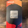 AMD Ryzen 5 5500 Cezanne 3.6GHz 6-Core AM4 Boxed Processor - Wraith Stealth Cooler Included
