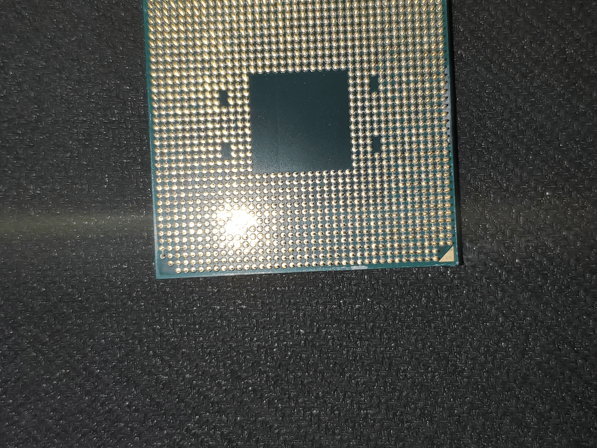 AMD Ryzen 7 3700x CPU | 8 Core 16 Thread (3.6-4.4 GHz) | USED Good Condition!