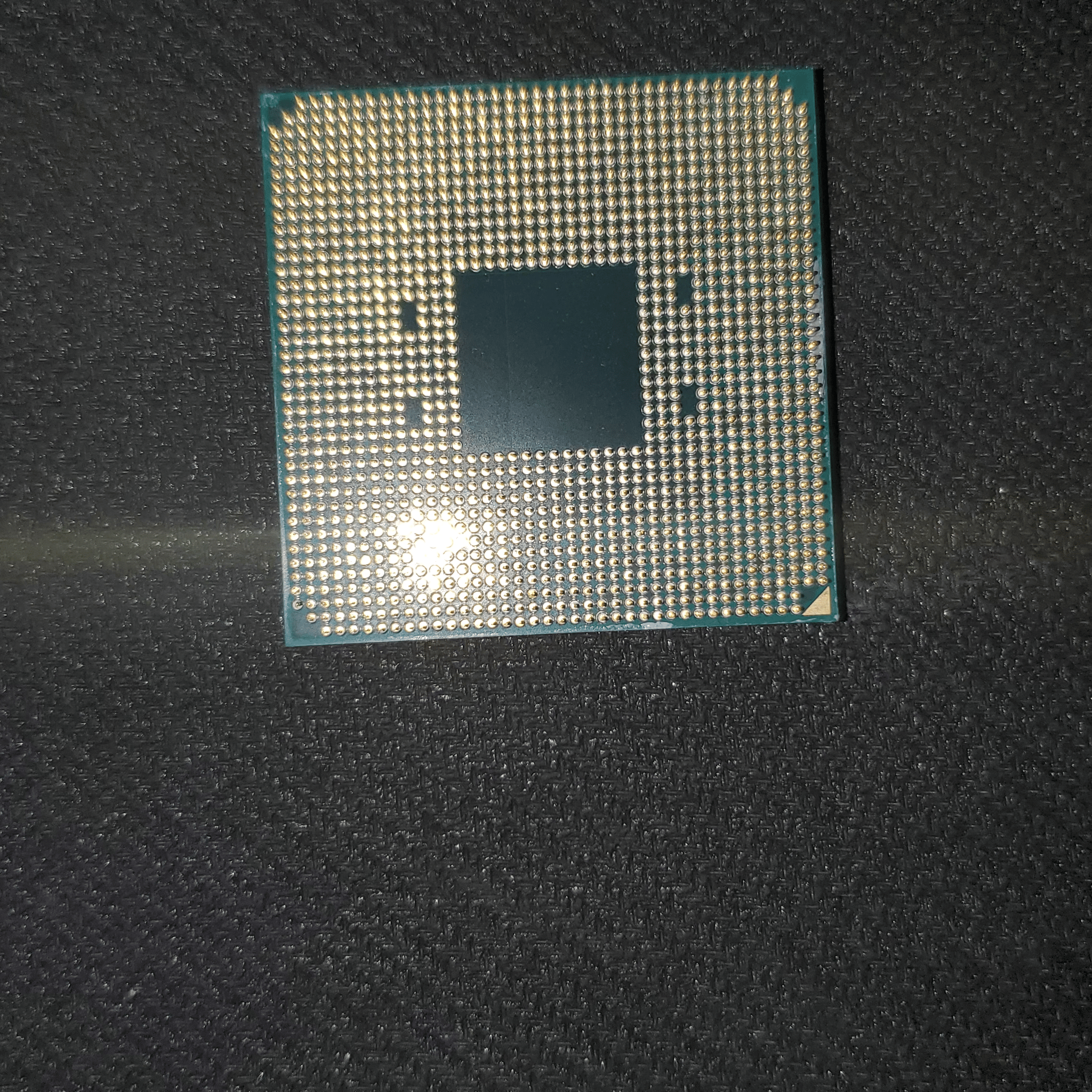 AMD Ryzen 7 3700x CPU | 8 Core 16 Thread (3.6-4.4 GHz) | USED Good Condition!