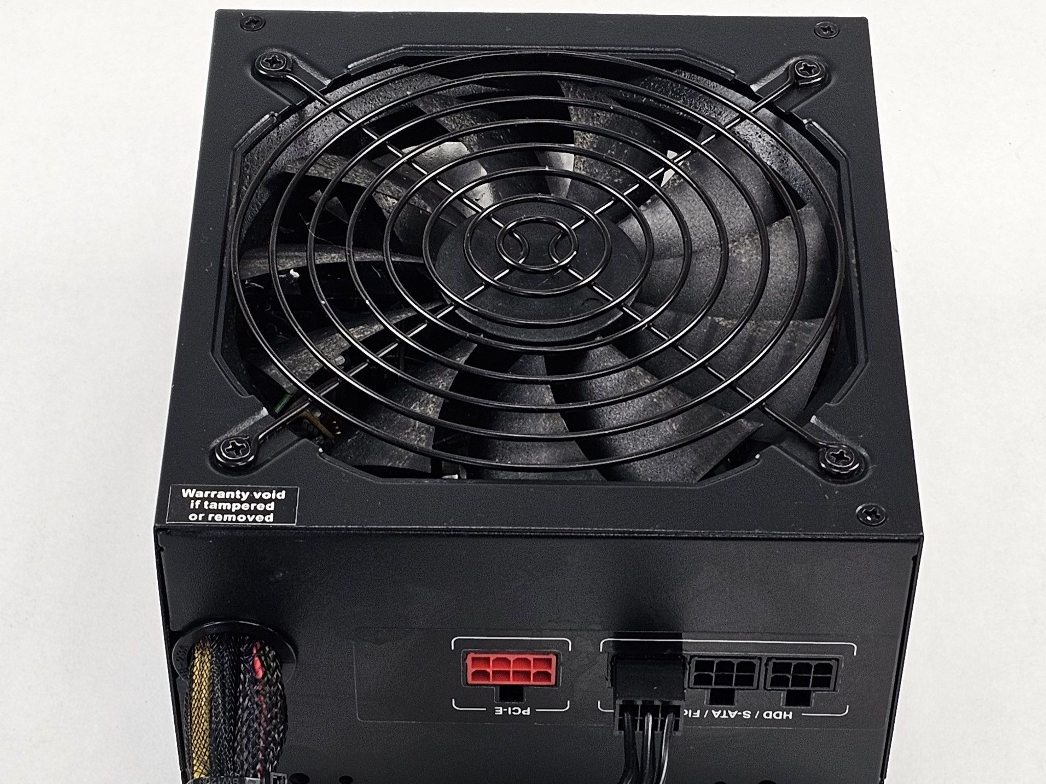 750 Watt PSU PowerSpec PS 750BSM Power Supply