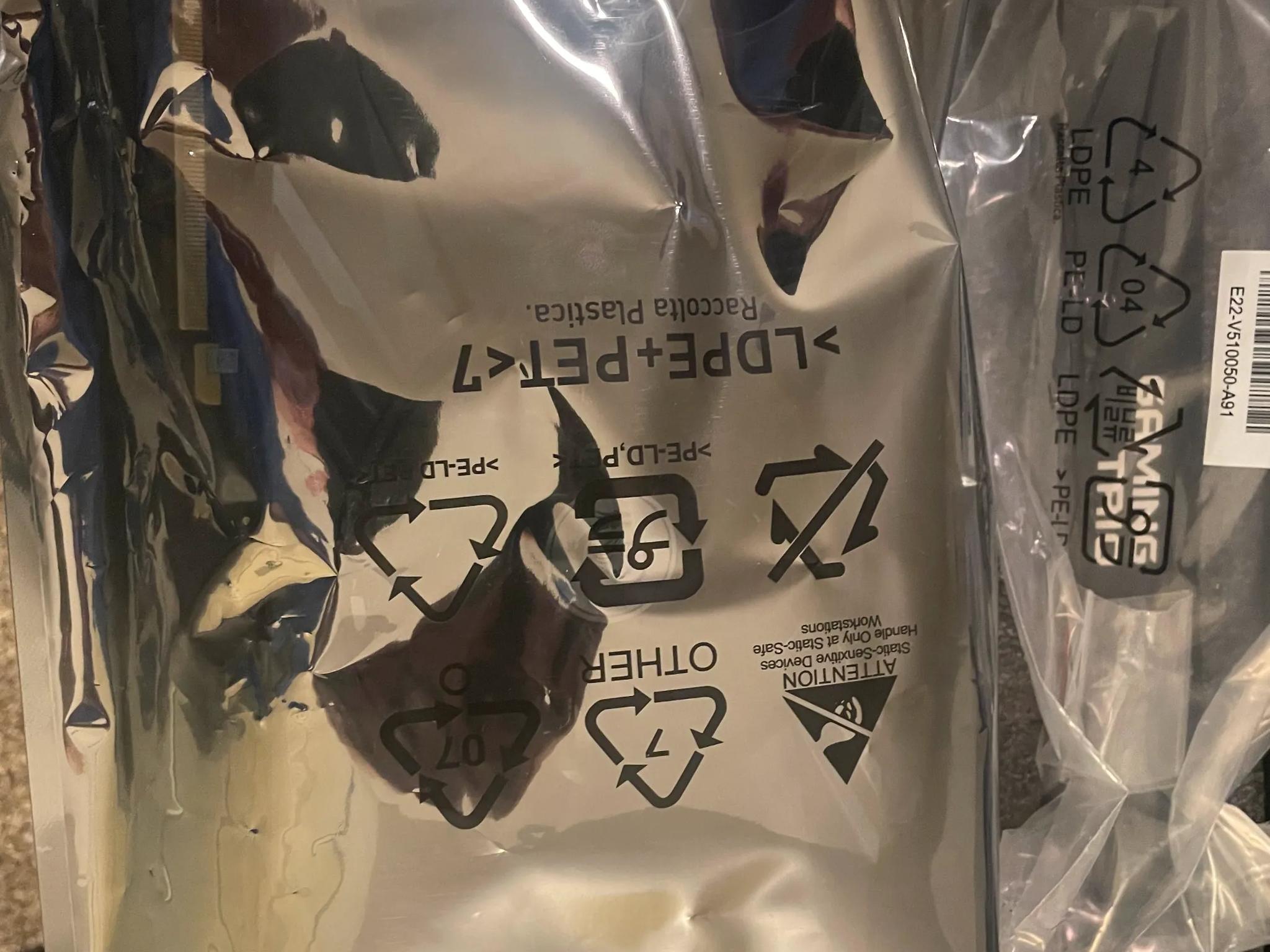 MSI GeForce RTX 4070 Ti GAMING X TRIO 12GB GDDR6X Graphics Card