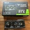 ASUS TUF Gaming RTX 3070