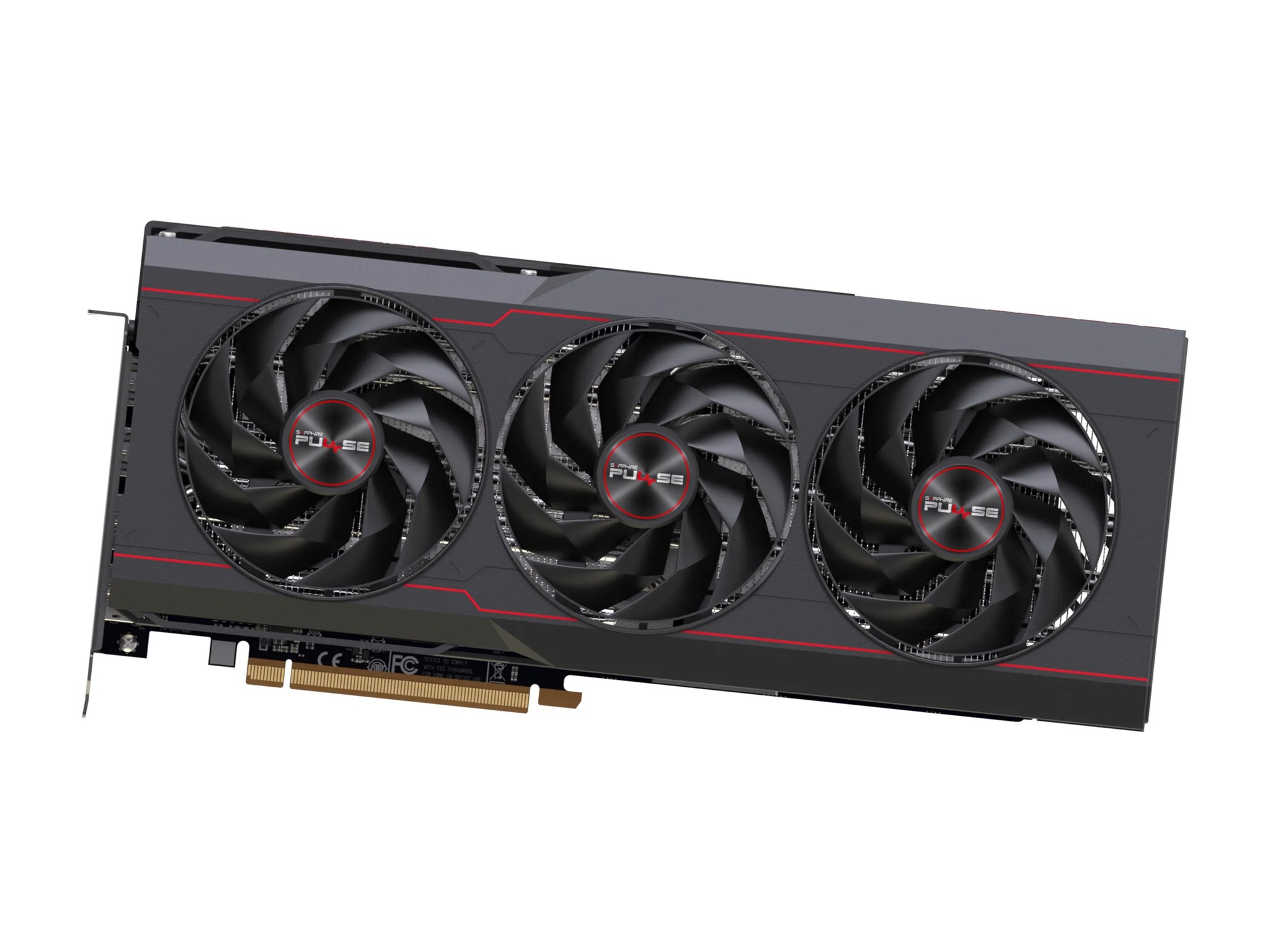 Sapphire Pulse RX 7900 XTX OC 24GB New