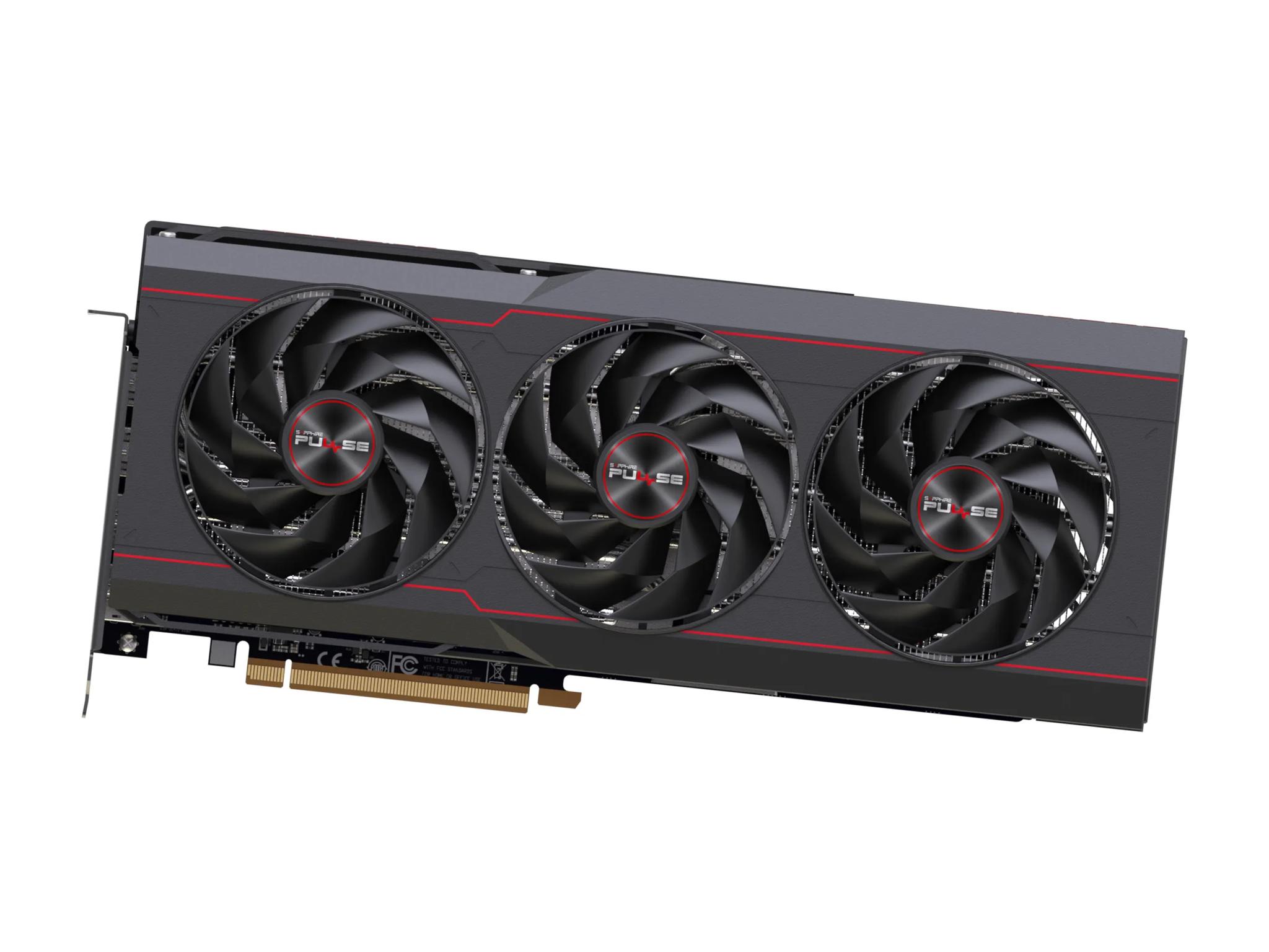 Sapphire Pulse RX 7900 XTX OC 24GB New