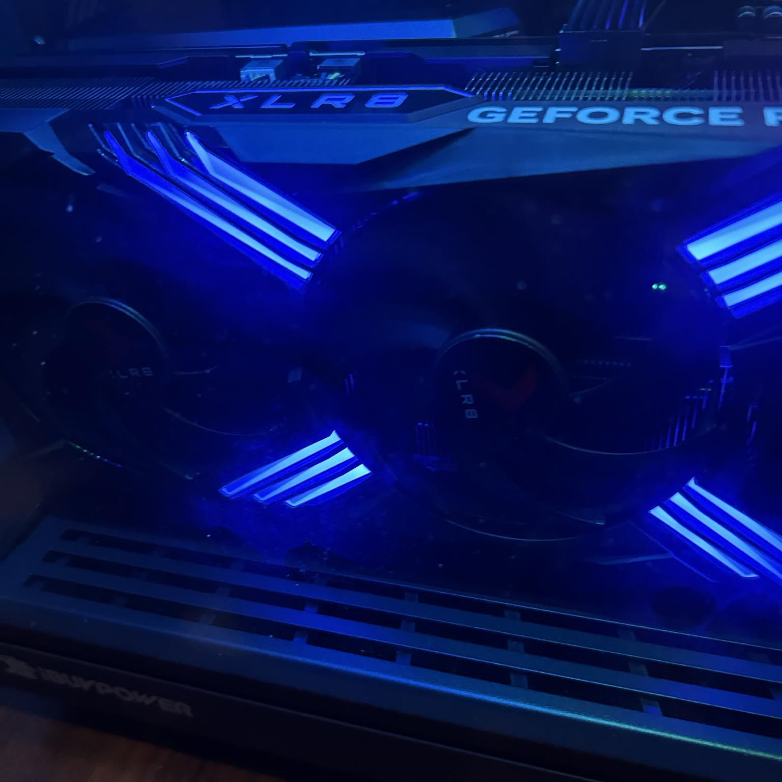 intel i9-14900kf MSI Z790 Geforce GTX4090 24GB  32g DDR5 6000MHZ 2tb M.2GEN4 NVME SSD 360AIO cooler