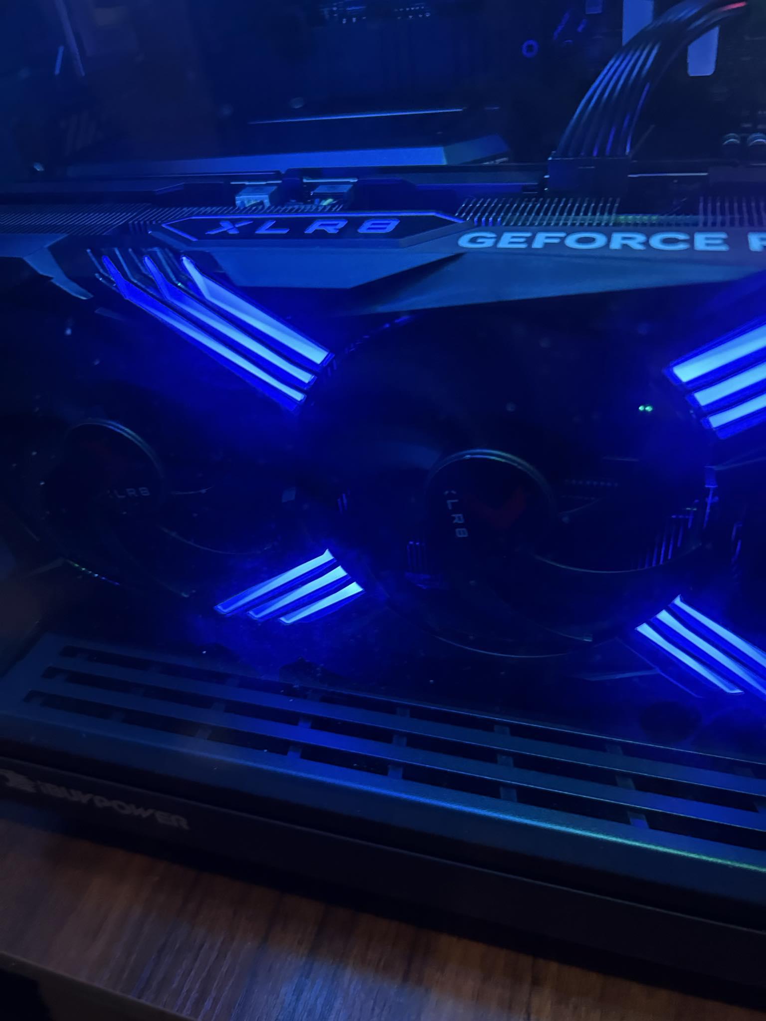 intel i9-14900kf MSI Z790 Geforce GTX4090 24GB  32g DDR5 6000MHZ 2tb M.2GEN4 NVME SSD 360AIO cooler