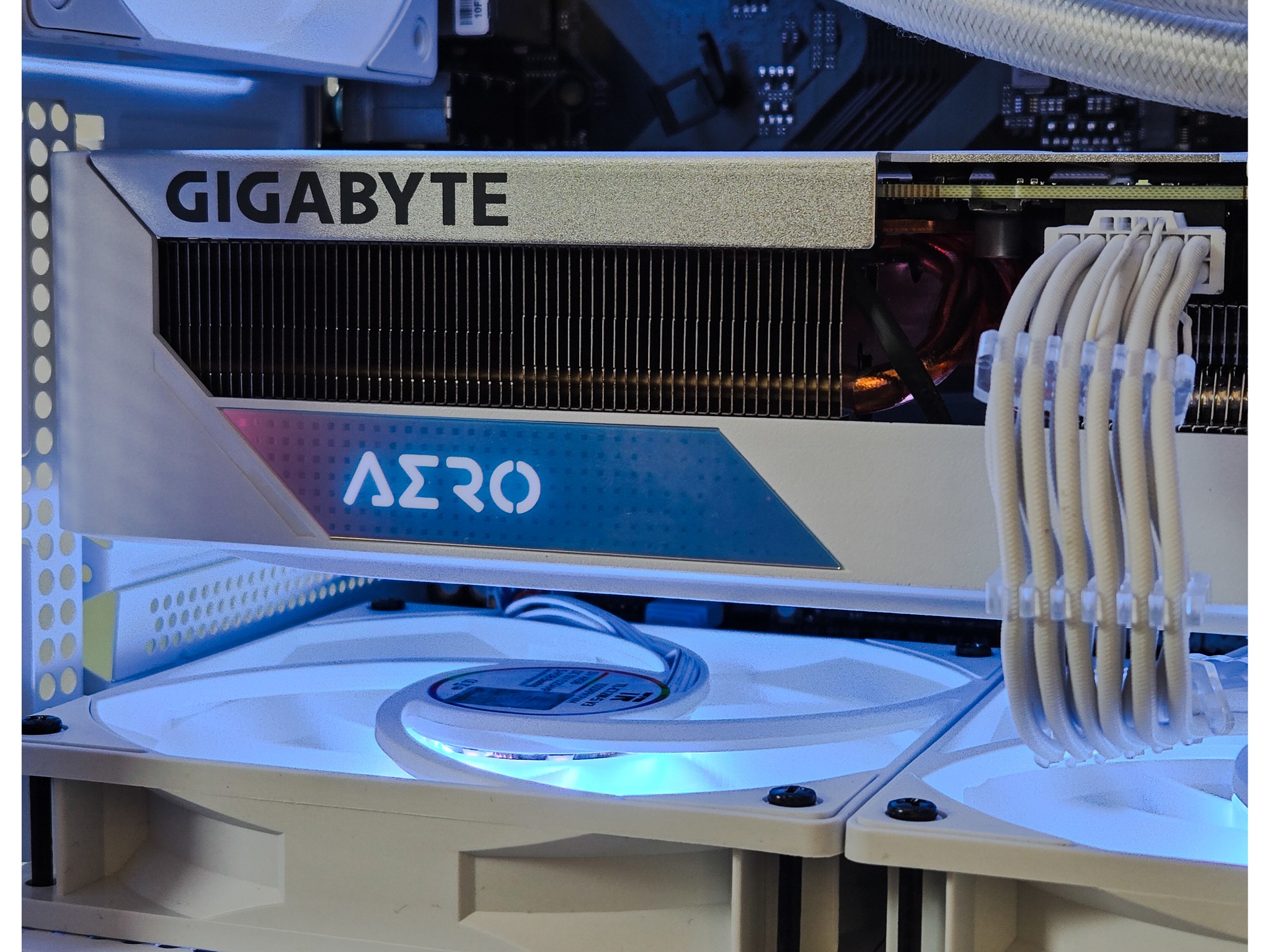 RTX 4070 | Core i5 12600KF | DDR5 | Gaming PC