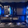 FLUX M | R5 7500X3D + RX 9070 XT | 16GB DDR5 | 1TB NVMe