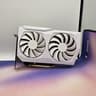 Zotac RTX 3060 Amp White Edition