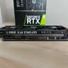 EVGA 3060-Ti FTW3 (3-Fan)