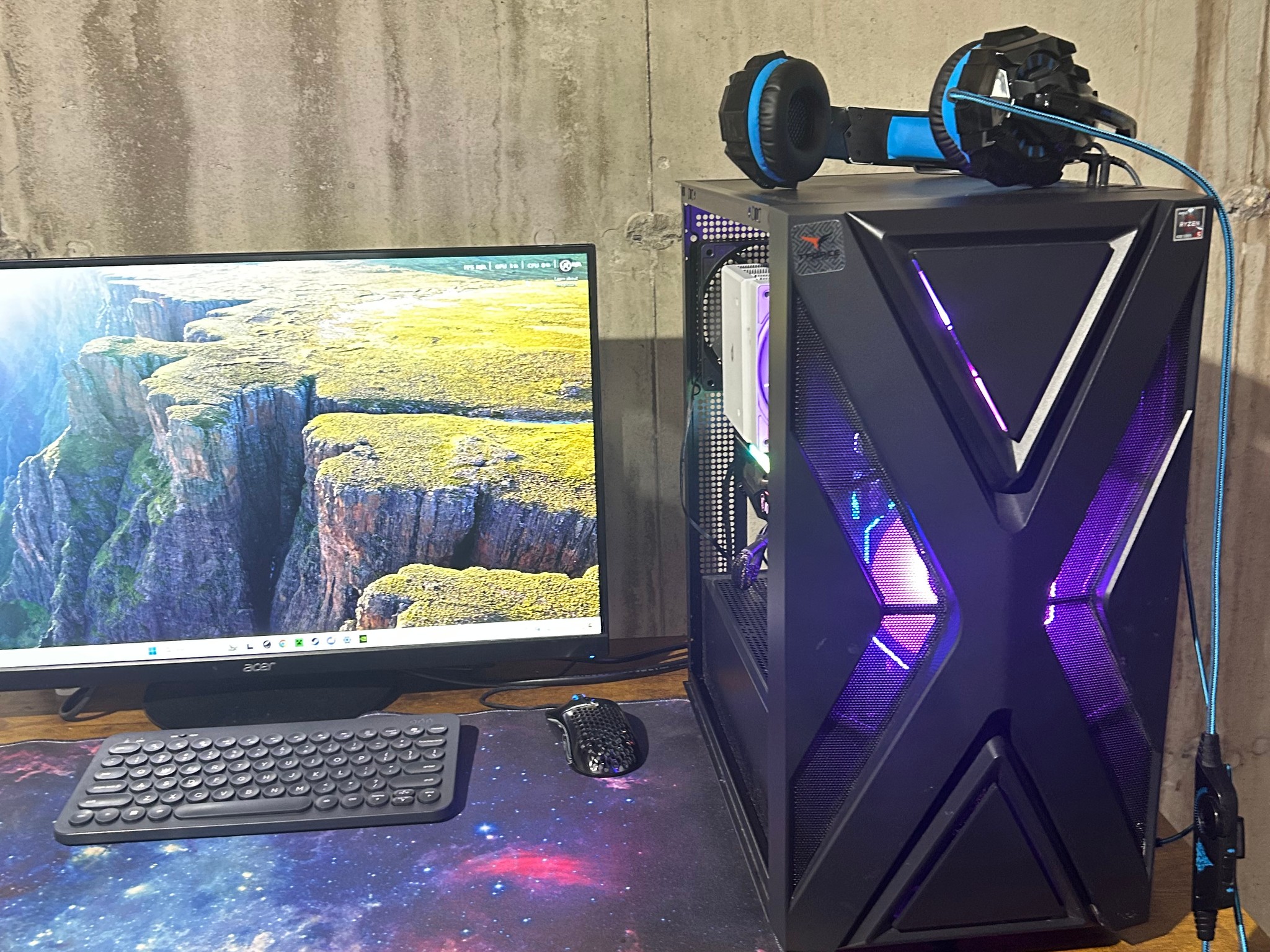 Gaming PC