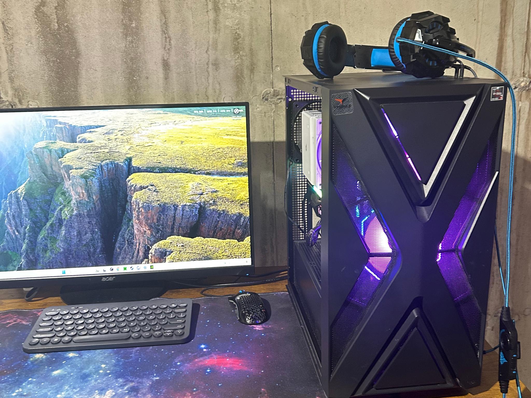 Gaming PC