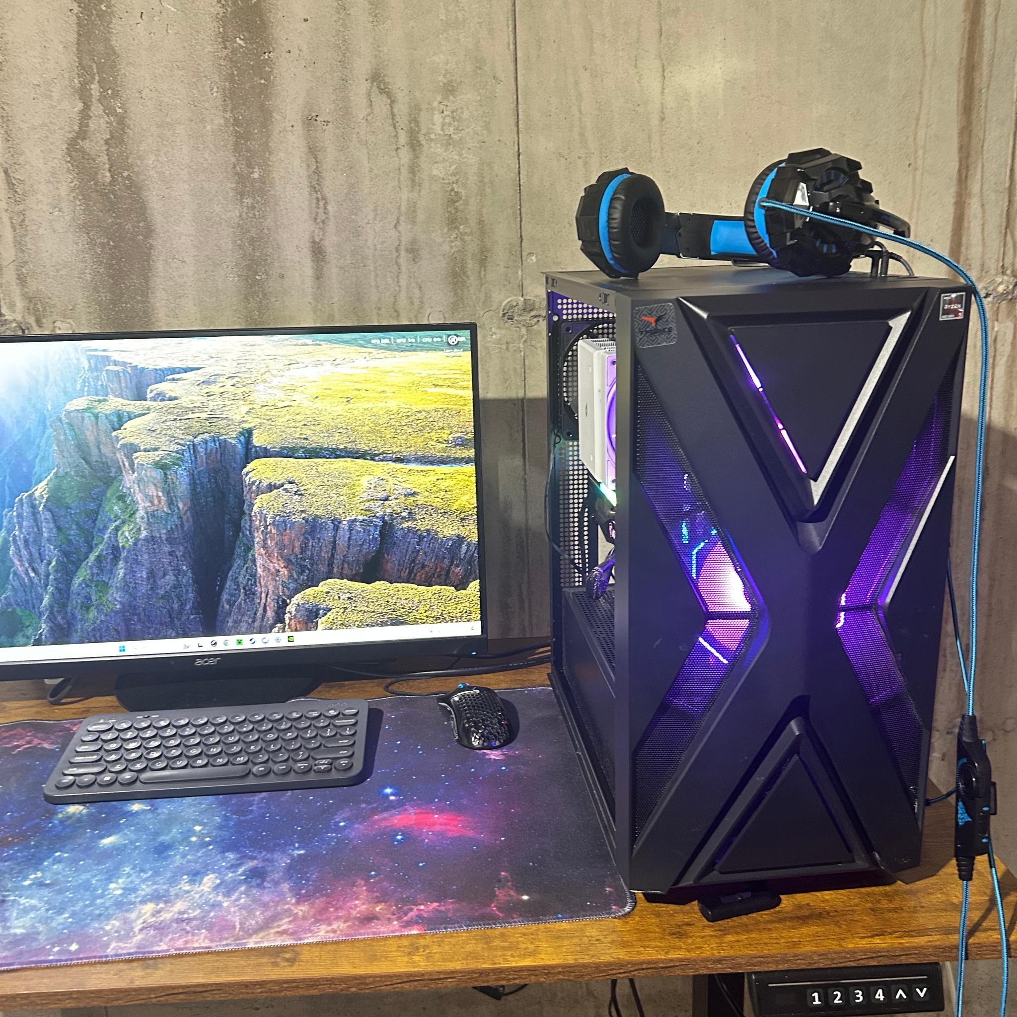 Gaming PC