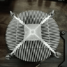Intel Core i5-2500k Quad Core CPU 3.3GHz W/ Cooler