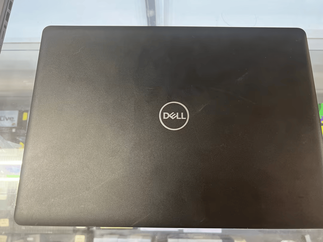 Dell Latitude 3490, i5 8250U, 8GB DDR4, 256GB NVME