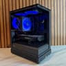 RTX 2070 | RYZEN 5 3600 | 16GB DDR4 | 500GB SSD | 550W PSU | Windows 11 pro