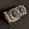 MSI ARMOR Radeon RX 580
