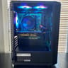 Gaming PC Intel Core i5 GeForce GTX