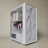 🔥🧊RTX 2080 8gb White Gaming PC🔥🧊 (Ryzen 5 5600x//RTX 2080 8gb)