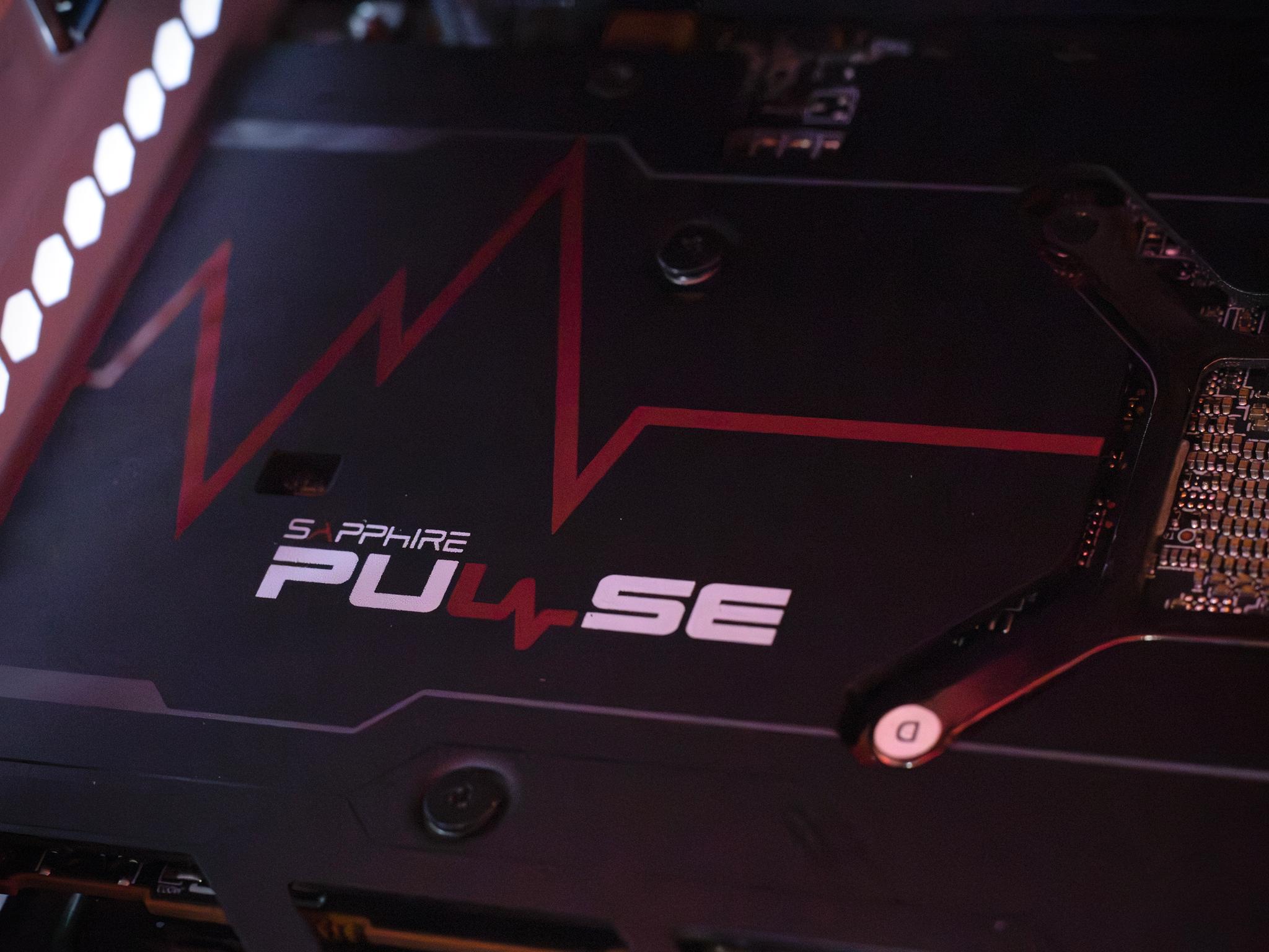 ❤️‍🔥🖤❤️‍🔥 Gaming PC - RX 6700 XT 🔥 Ryzen 5 5600 🔥 16GB DDR4 🔥 1TB NVMe SSD