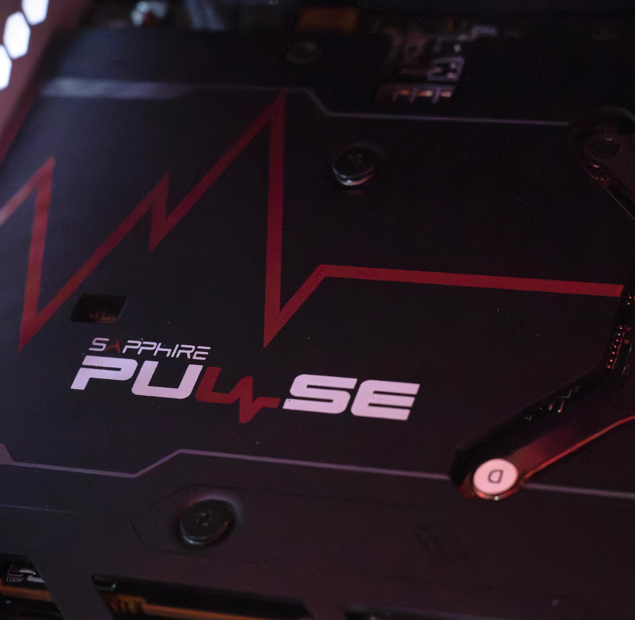❤️‍🔥🖤❤️‍🔥 Gaming PC - RX 6700 XT 🔥 Ryzen 5 5600 🔥 16GB DDR4 🔥 1TB NVMe SSD