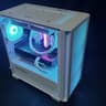 R5 3600X/ 6600XT Montech Gaming PC Computer