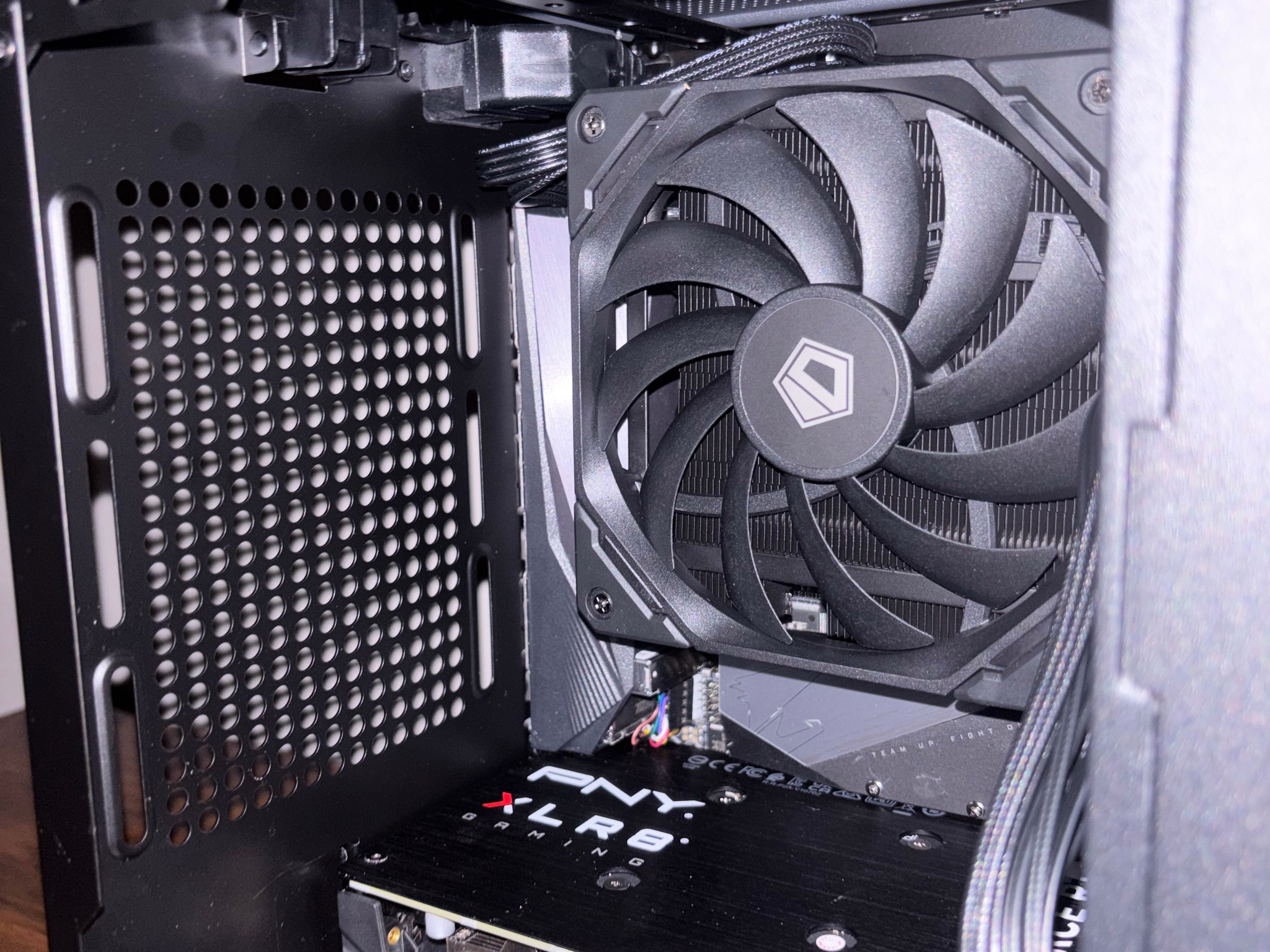 1080p Steam Machine Beater Gaming PC | RTX 4060 (8 GB) | Ryzen 5 5600 | 100% Setup & Ready to Play