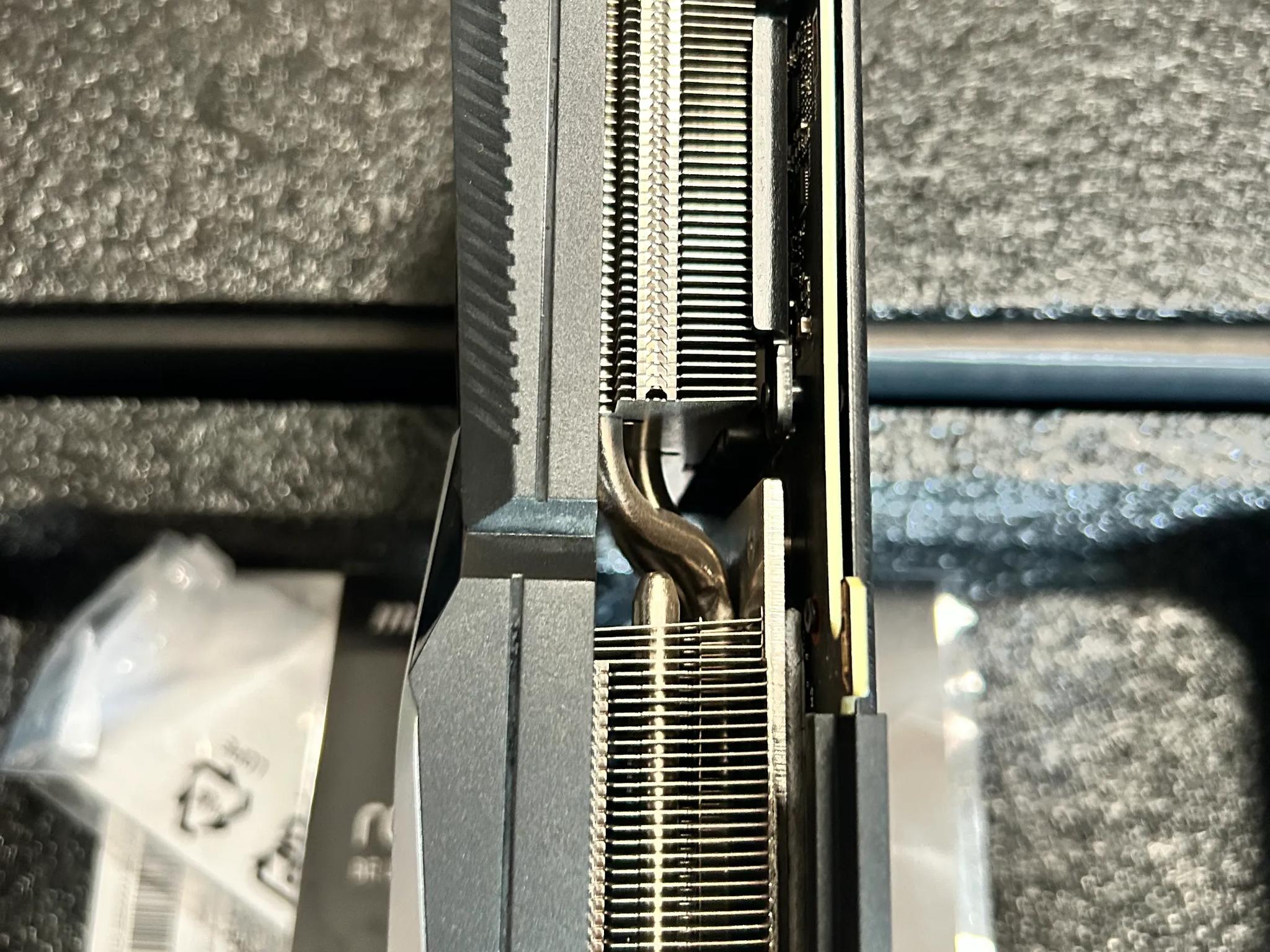 ASUS KO NIVIDIA GeForce RTX 3070 OC Edition 8GB GDDR6 Gaming Video Graphics Card