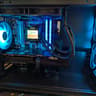 1440p Comet - RTX 5070, Ryzen 5 9600X, 32 GB DDR5, 2 TB Gen 4 NVME