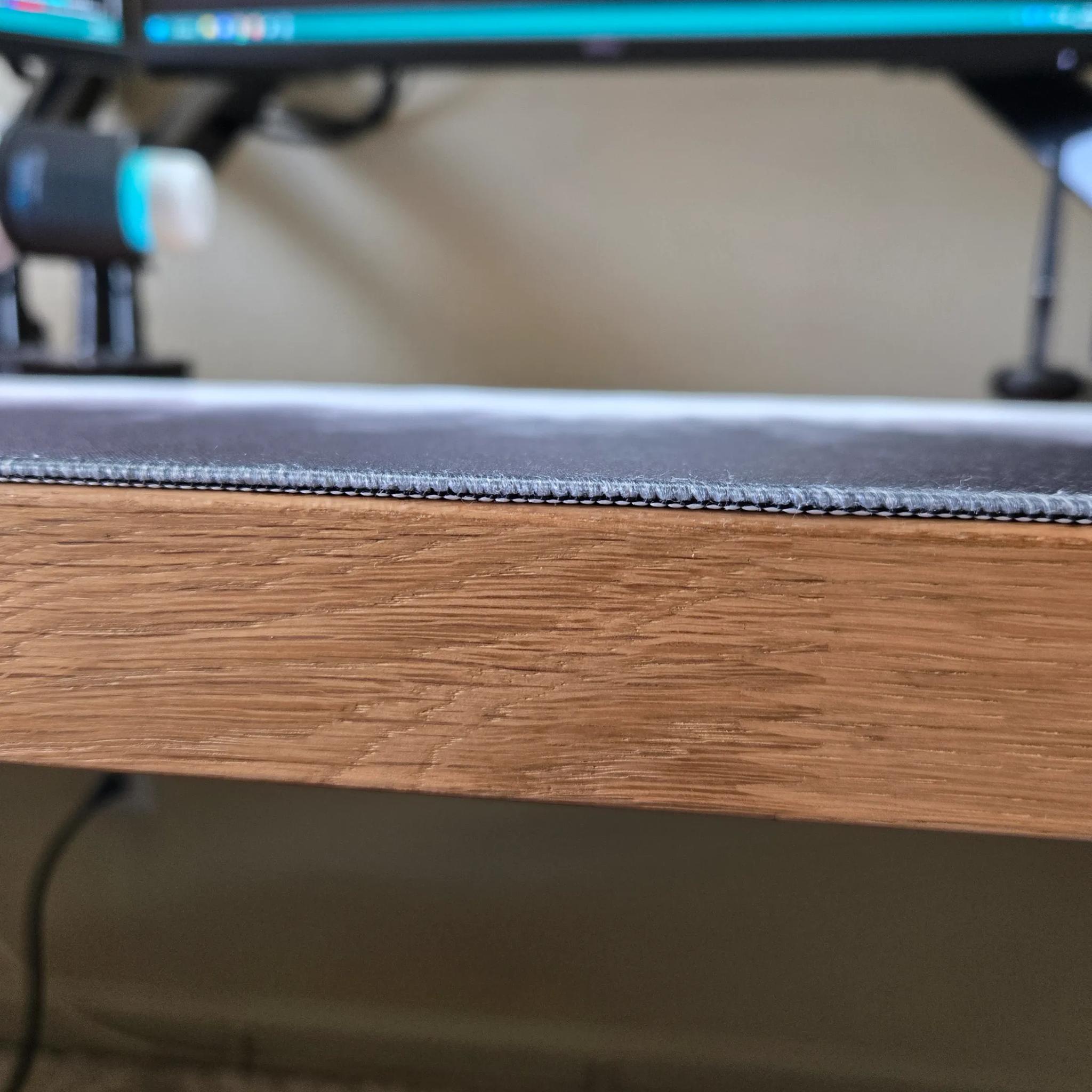 Large Mouse Pad (Forest Theme)