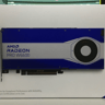 AMD Radeon Pro W6600 8GB GDDR6 Workstation Graphics Card 100-506159