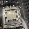 AMD Ryzen 5 7600X3D AM5 CPU + Gigabyte B650 Gaming X AX V2 ATX Motherboard Combo