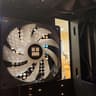 Cooler Master MasterBox Q300L w/ Thermalright ARGB Fans