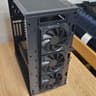 DARKROCK Classico MAX Storage Master