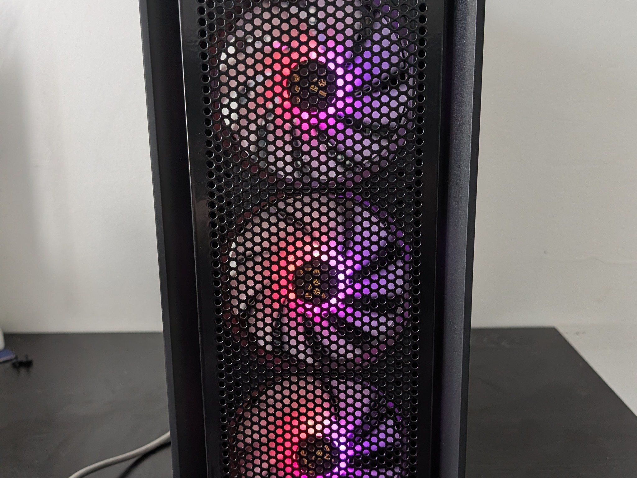 RX 9060 XT 8GB | Ryzen 5 5500 | 32GB DDR4 | 1TB NVME M2 SSD | Wi-Fi Bluetooth | Custom Gaming PC