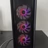 RX 9060 XT 8GB | Ryzen 5 5500 | 32GB DDR4 | 1TB NVME M2 SSD | Wi-Fi Bluetooth | Custom Gaming PC