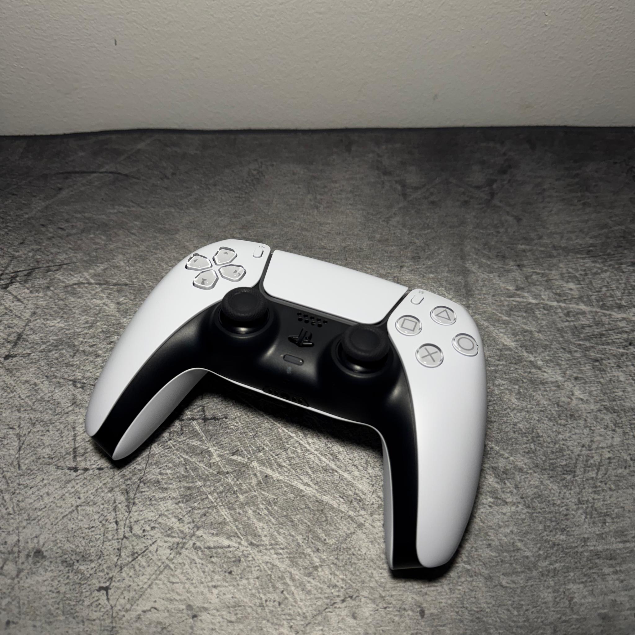 PlayStation 5 Pro Digital 2TB w/ White Controller